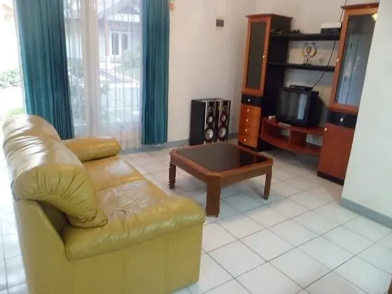 Villa, 3 Yatak Odası