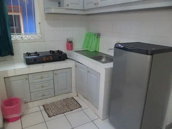 Villa, 3 Yatak Odası