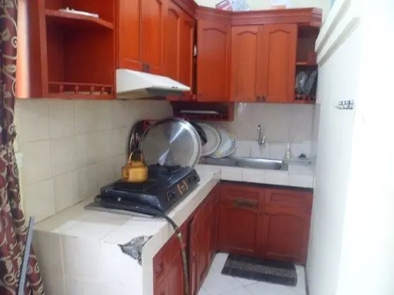 Ev, 2 Yatak Odası