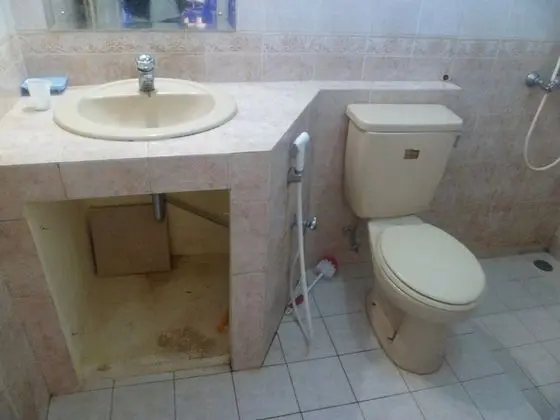 Ev, 2 Yatak Odası