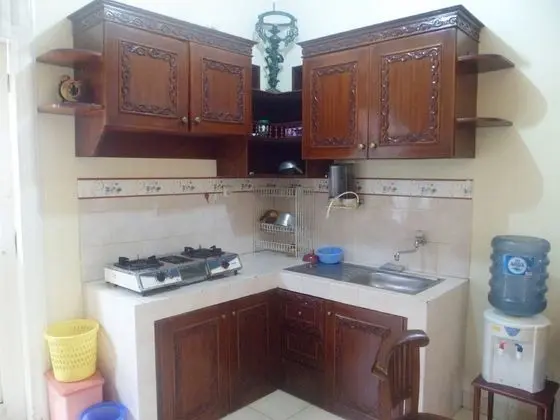Ev, 3 Yatak Odası