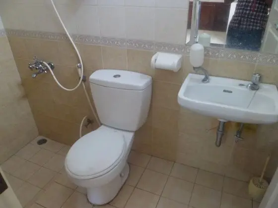 Ev, 3 Yatak Odası