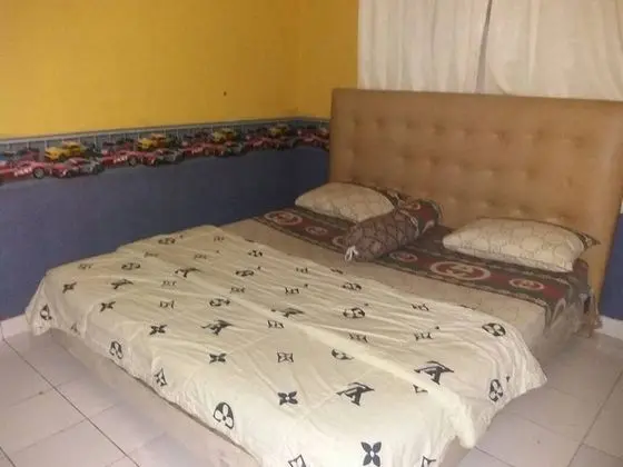 Villa, 2 Yatak Odası