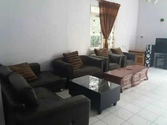 Villa, 2 Yatak Odası