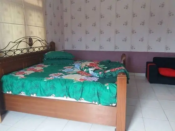 Villa, 2 Yatak Odası