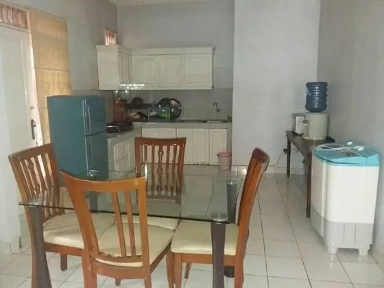 Villa, 2 Yatak Odası