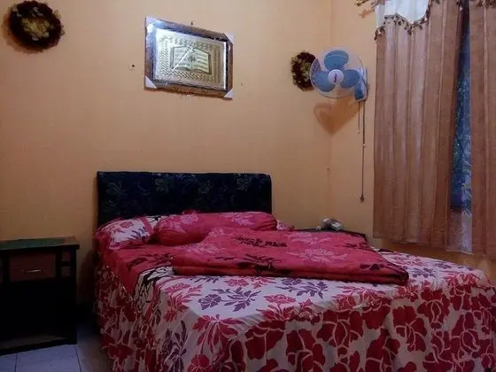 Villa, 3 Yatak Odası