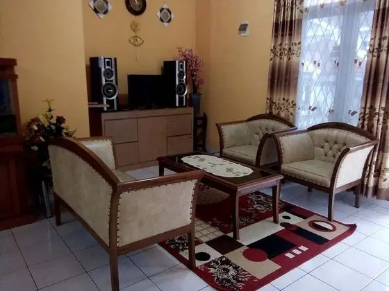Villa, 3 Yatak Odası