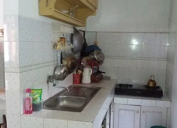 Villa, 3 Yatak Odası