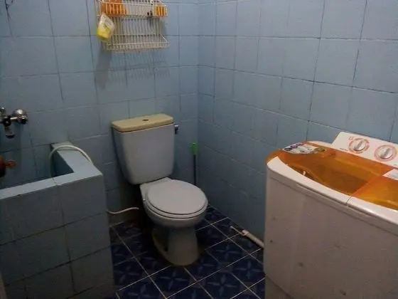 Villa, 3 Yatak Odası