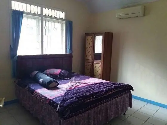 Villa, 4 Yatak Odası