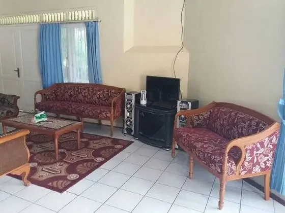 Villa, 4 Yatak Odası