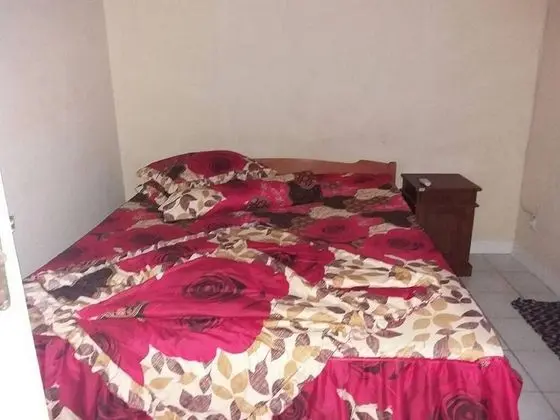 Villa, 4 Yatak Odası