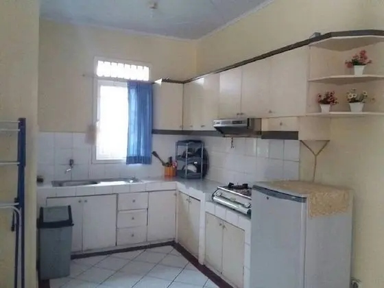 Villa, 4 Yatak Odası