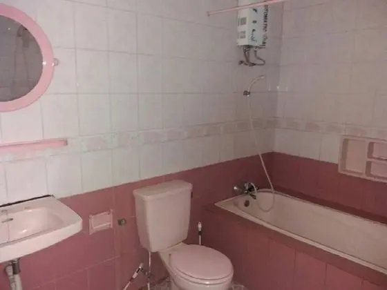 Villa, 4 Yatak Odası