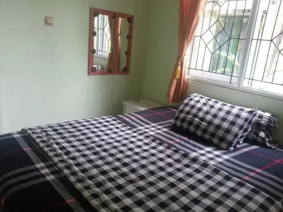 Villa, 3 Yatak Odası
