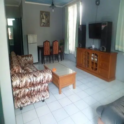 Villa, 3 Yatak Odası