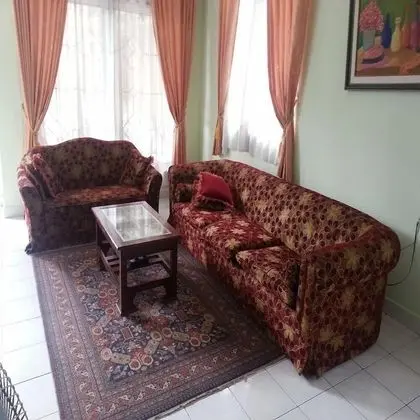 Villa, 3 Yatak Odası