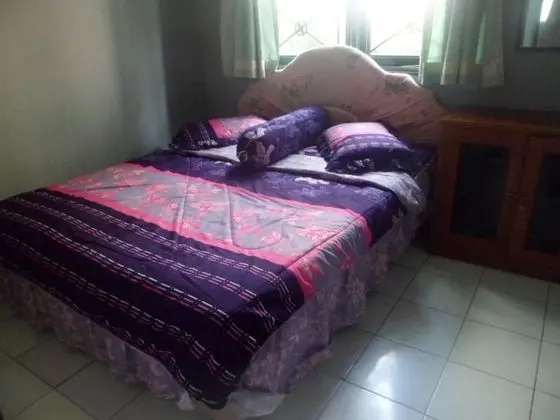 Villa, 4 Yatak Odası