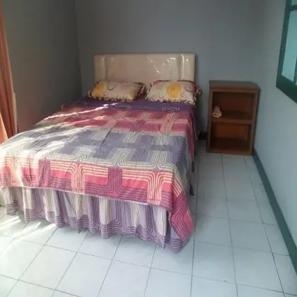 Villa, 4 Yatak Odası