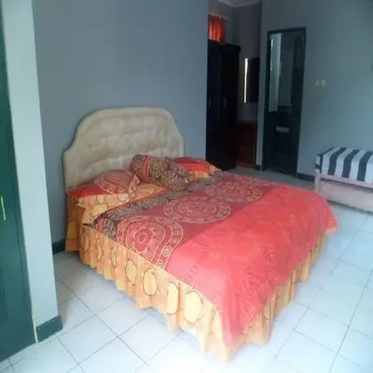 Villa, 4 Yatak Odası