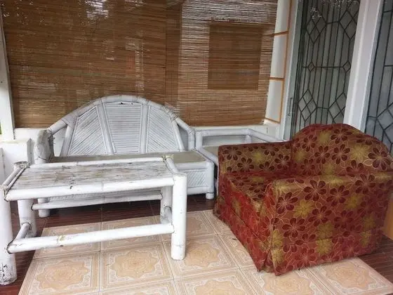 Villa, 4 Yatak Odası
