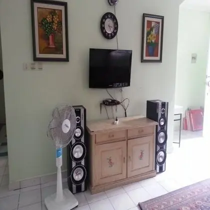 Villa, 4 Yatak Odası