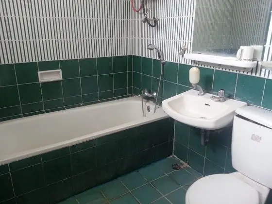 Villa, 4 Yatak Odası