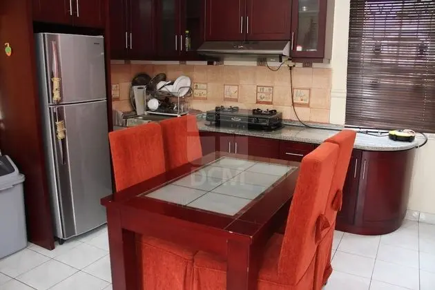 Villa, 2 Yatak Odası