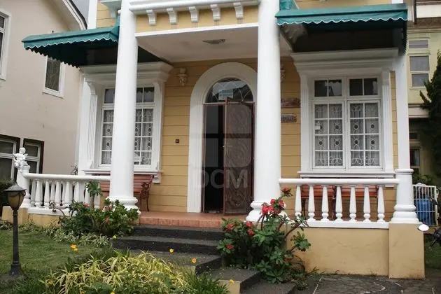 Villa, 2 Yatak Odası
