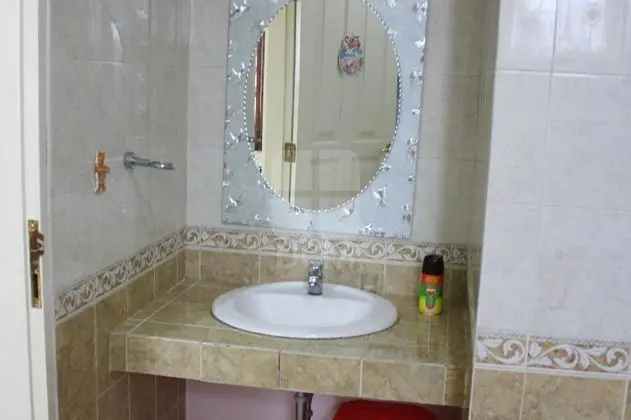 Villa, 2 Yatak Odası