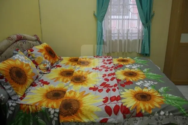 Villa, 3 Yatak Odası