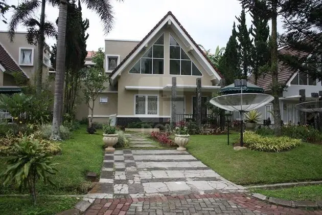 Villa, 4 Yatak Odası