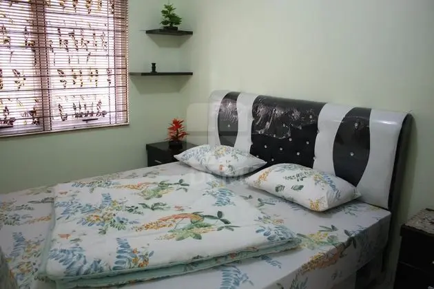 Villa, 4 Yatak Odası