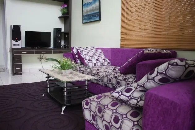 Villa, 4 Yatak Odası