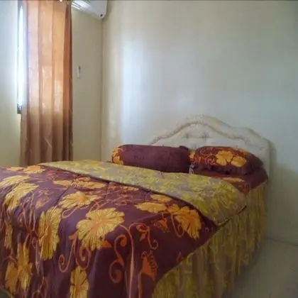 Villa, 2 Yatak Odası