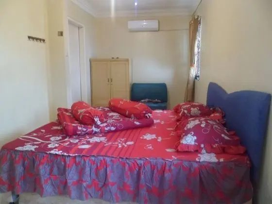 Villa, 2 Yatak Odası