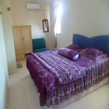 Villa, 2 Yatak Odası