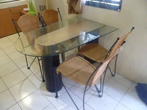 Villa, 2 Yatak Odası