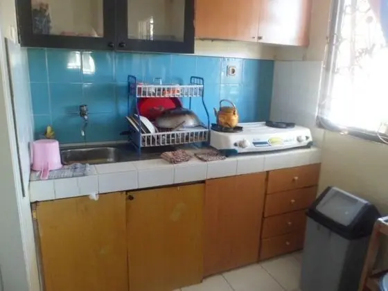Villa, 2 Yatak Odası