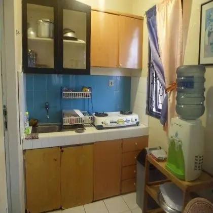 Villa, 2 Yatak Odası
