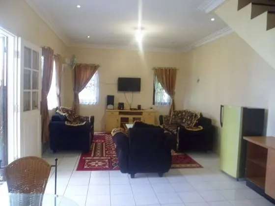 Villa, 2 Yatak Odası