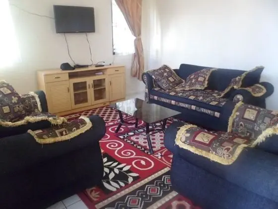 Villa, 2 Yatak Odası
