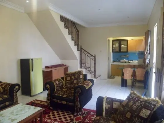 Villa, 2 Yatak Odası