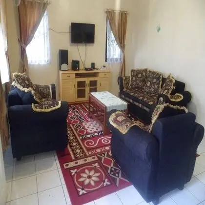 Villa, 2 Yatak Odası