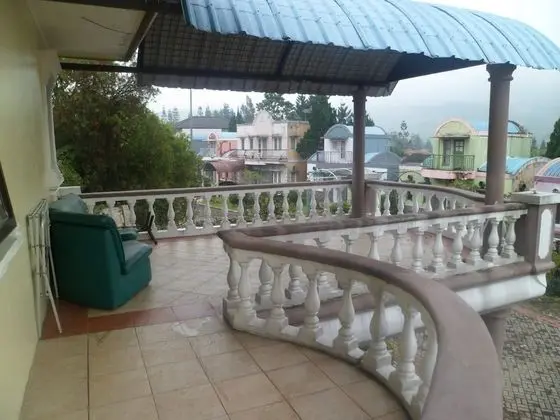 Villa, 2 Yatak Odası