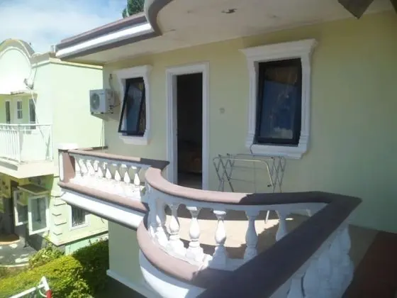 Villa, 2 Yatak Odası