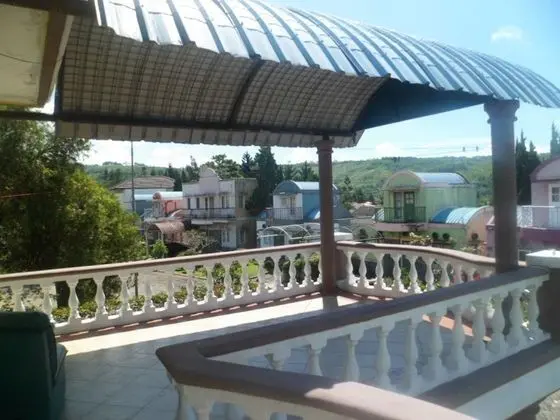 Villa, 2 Yatak Odası