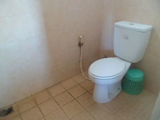 Villa, 2 Yatak Odası