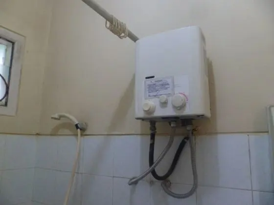 Villa, 2 Yatak Odası